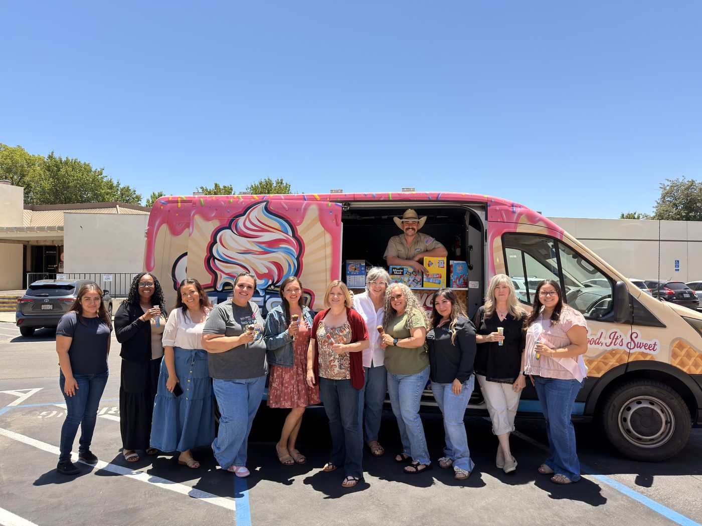 Transitions Children's Services
