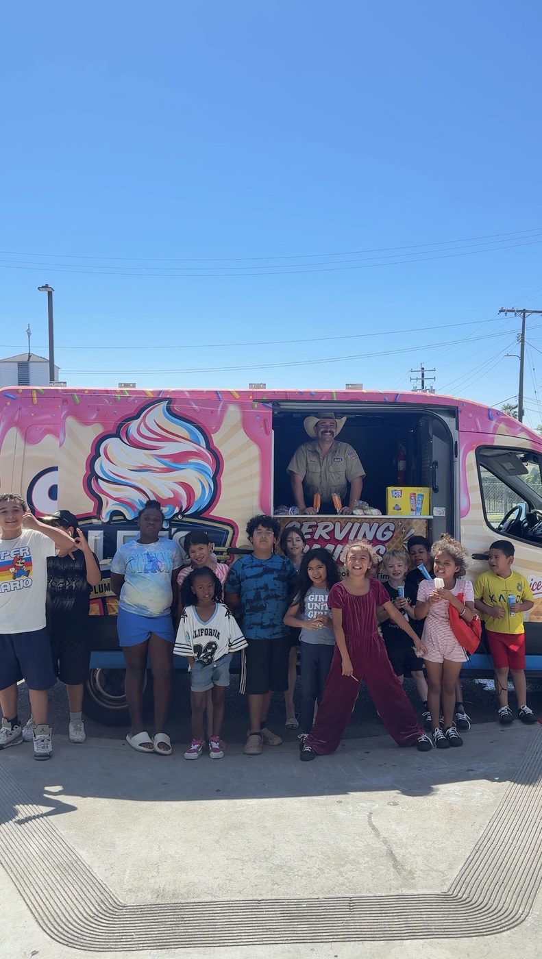 Boys & Girls Club