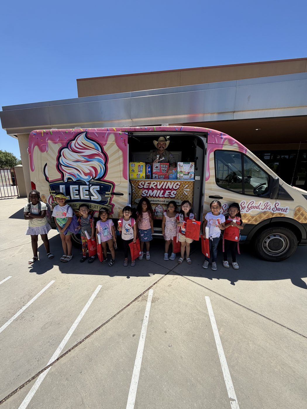 Bakman Elementary